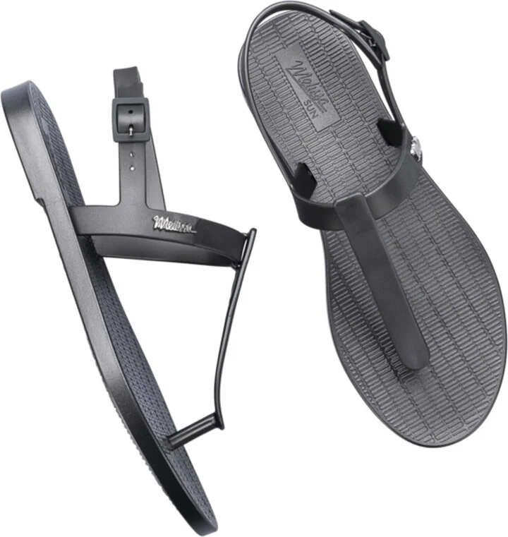 Sun Ventura T-Strap Sandal - Image 7