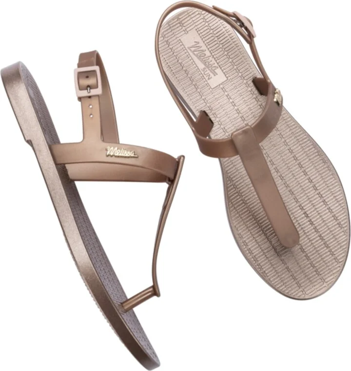 Sun Ventura T-Strap Sandal - Image 11