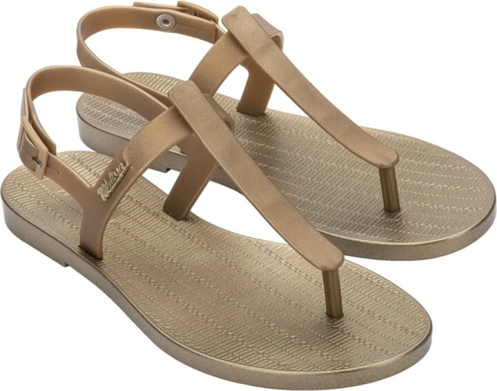 Sun Ventura T-Strap Sandal