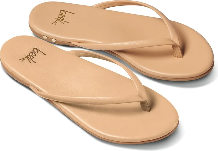 Sunbeam Flip Flop