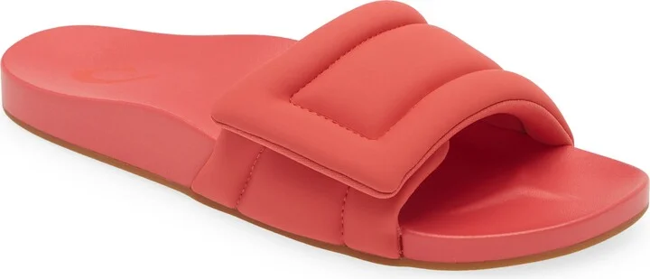 Sunbeam Slide Sandal