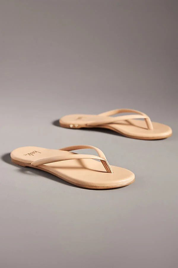 Sunbeam Thong Sandals - Image 2