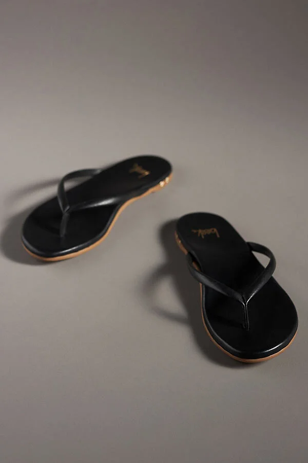 Sunbeam Thong Sandals - Image 2
