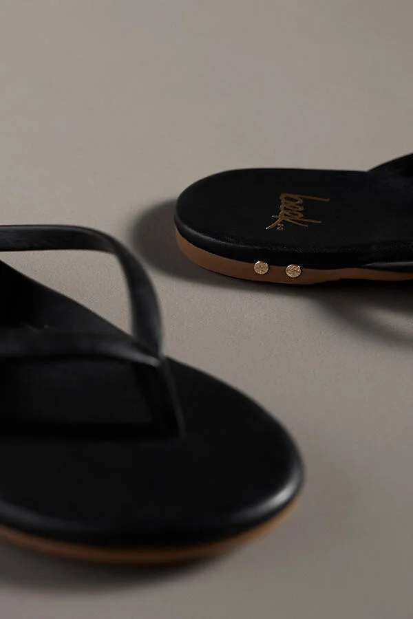 Sunbeam Thong Sandals - Image 3