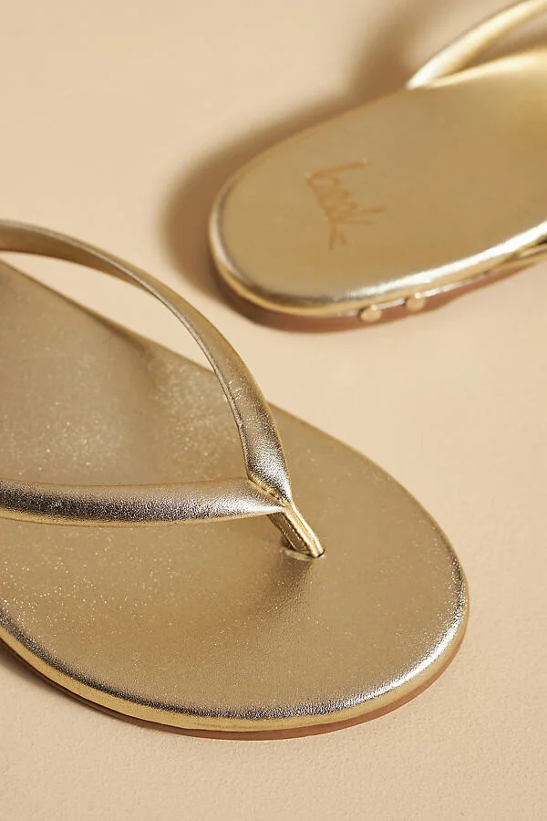 Sunbeam Thong Sandals - Image 3