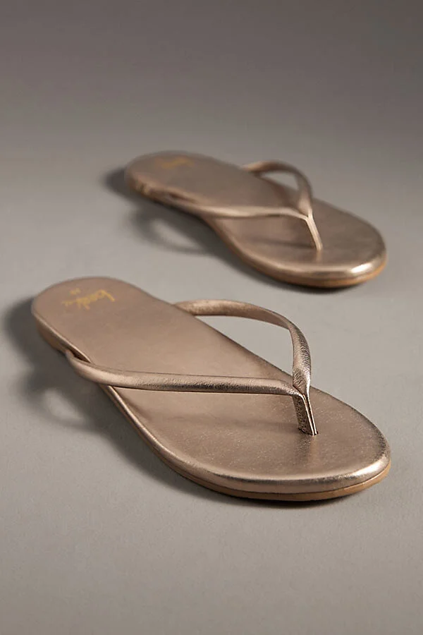 Sunbeam Thong Sandals - Image 2