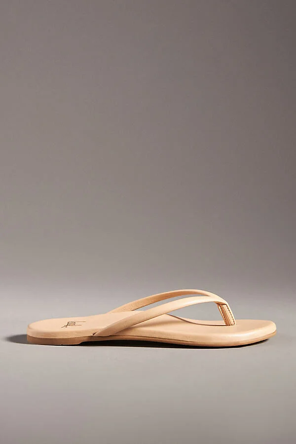Sunbeam Thong Sandals