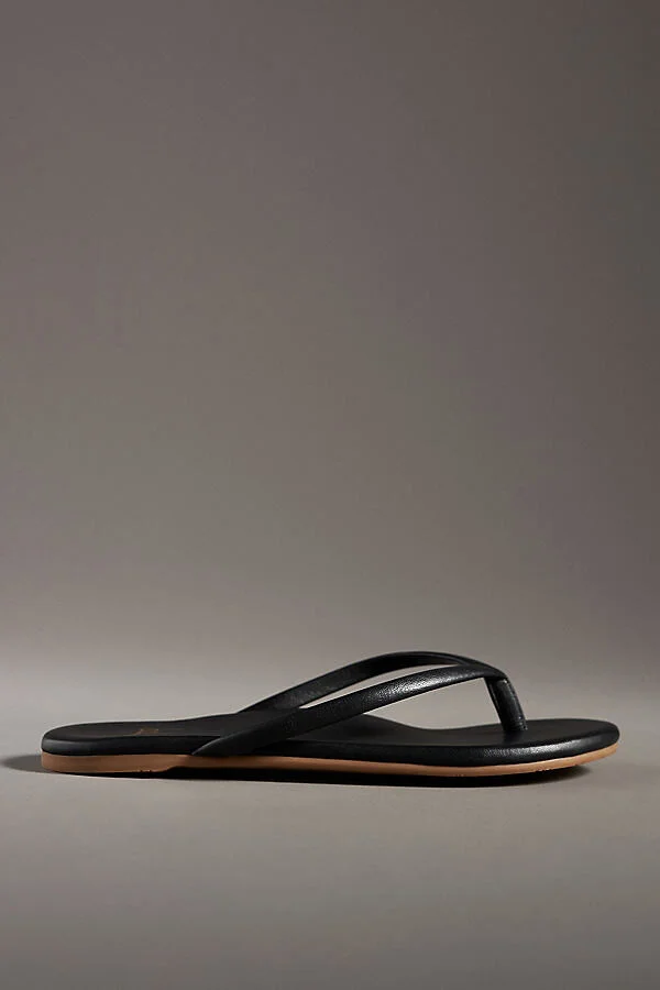 Sunbeam Thong Sandals