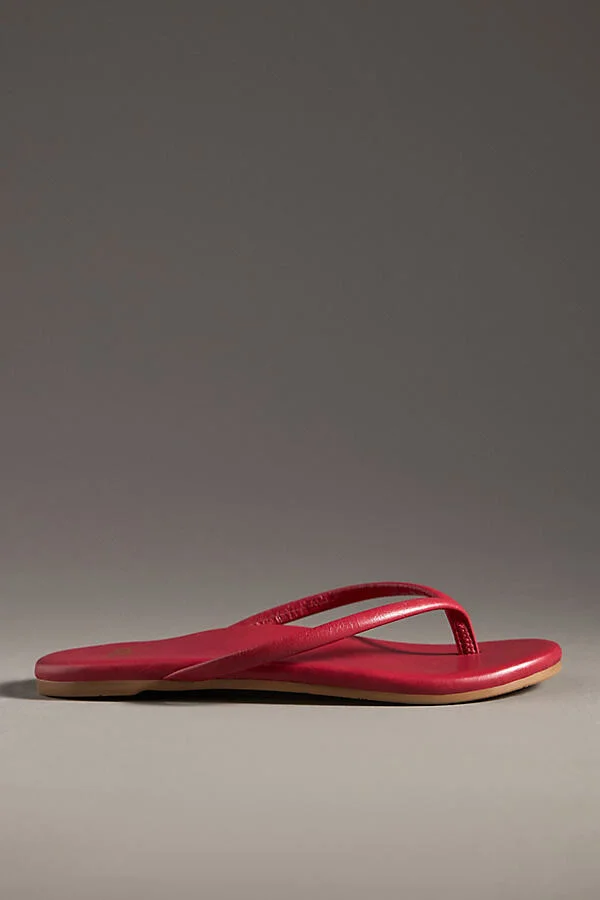 Sunbeam Thong Sandals