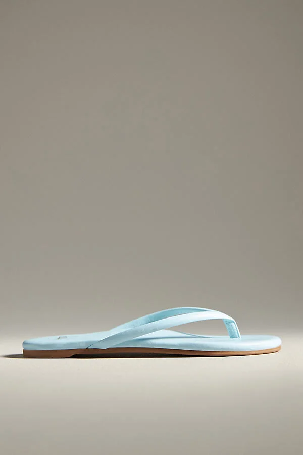 Sunbeam Thong Sandals