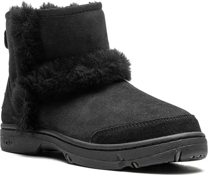 Sunburst "Black" boots - Image 2