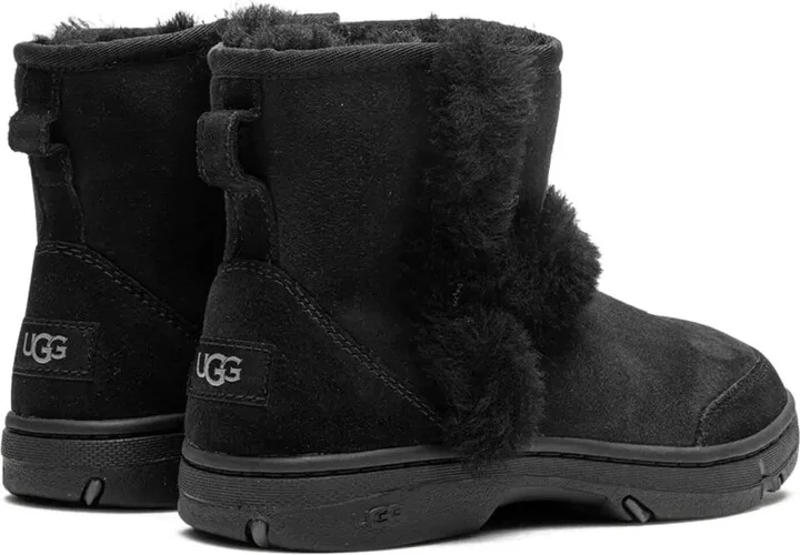 Sunburst "Black" boots - Image 3