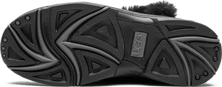 Sunburst "Black" boots - Image 4