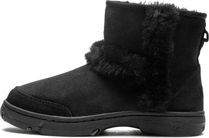 Sunburst "Black" boots - Image 5