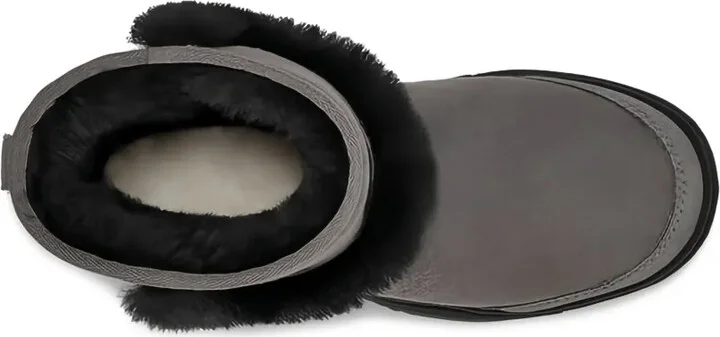 Sunburst Mini "Grey" ankle boots - Image 4