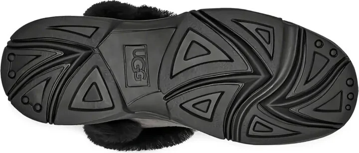 Sunburst Mini "Grey" ankle boots - Image 5