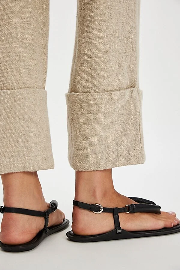 Suncatcher Thong Sandals - Image 3