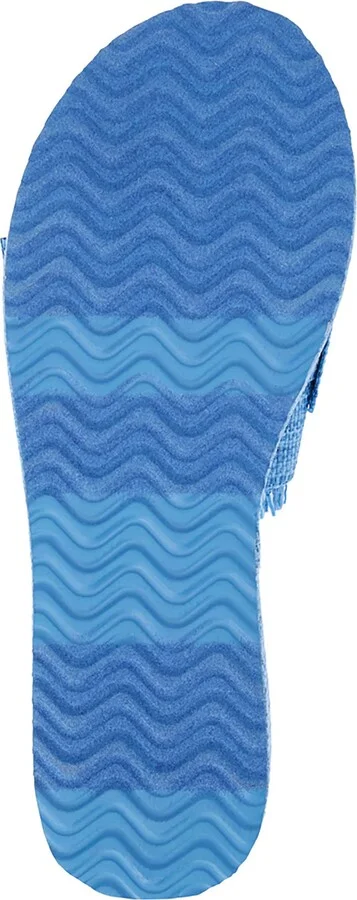 Sunda Platform Slide Sandal - Image 5