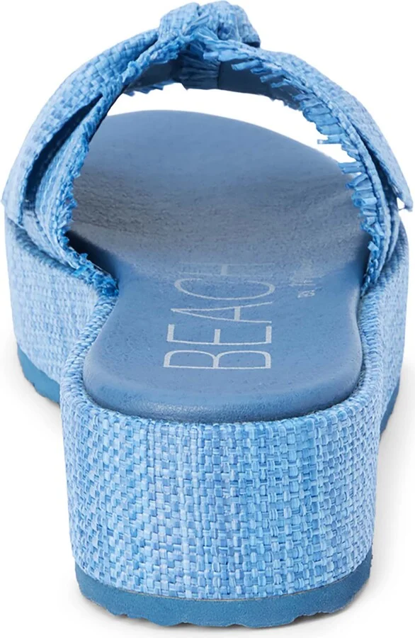 Sunda Platform Slide Sandal - Image 6