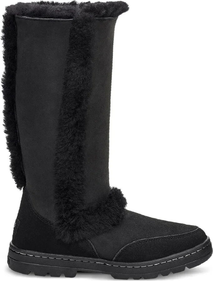 Sundance II Revival boots