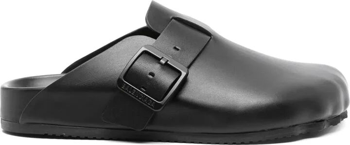 Sunday clogs