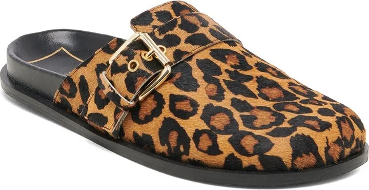 Sunday Haircalf Flat