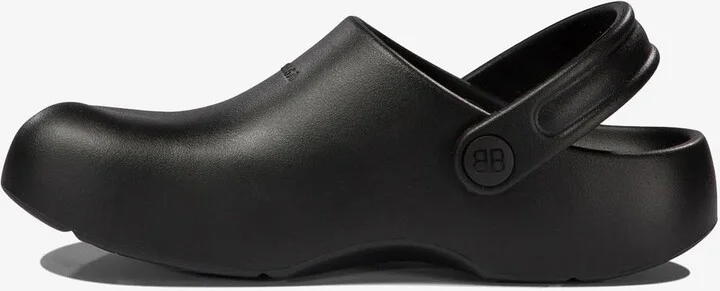 Sunday Molded Rubber Mules - Image 2