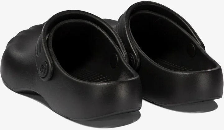 Sunday Molded Rubber Mules - Image 3