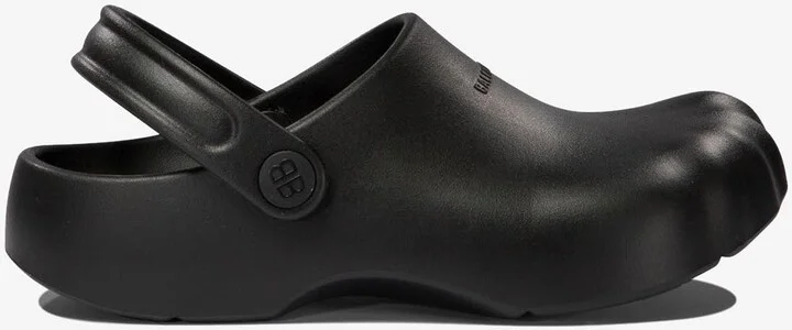 Sunday Molded Rubber Mules