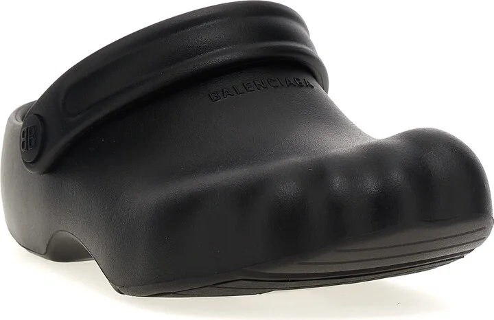 'sunday Molded' Sabots - Image 2