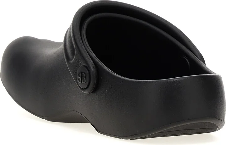 'sunday Molded' Sabots - Image 3