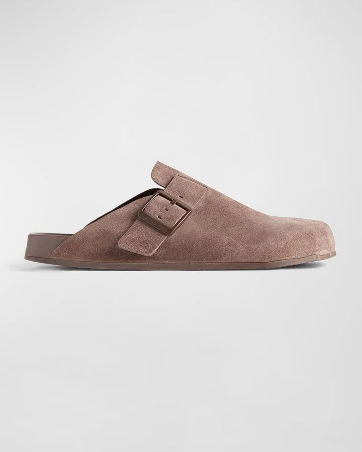 Cold Brown