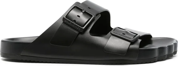 Sunday sandals