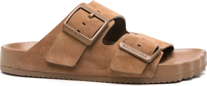 Sunday sandals