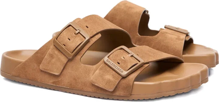 Sunday sandals