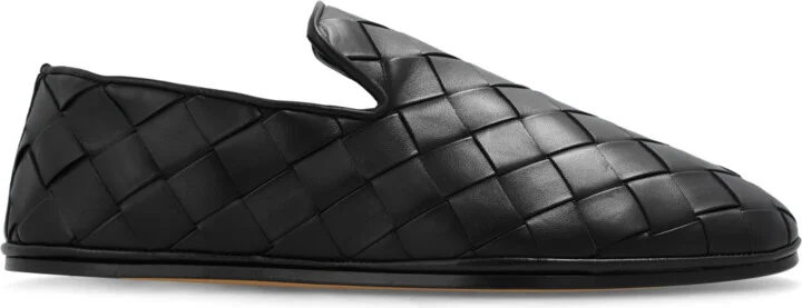 ‘Sunday’ Shoes, , - Black