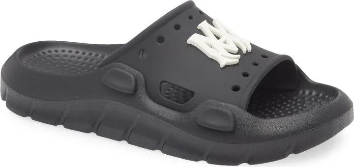 Sunday Slide Sandal
