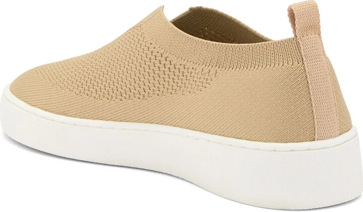 Sunday Stretch Knit Slip-On Sneaker - Image 2