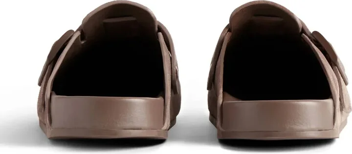 Sunday suede mules - Image 3
