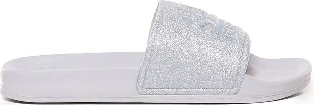 Sundek Glitter Slide Sandals