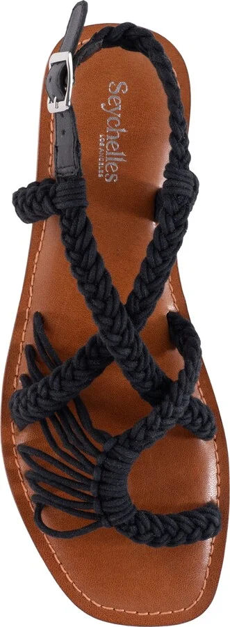 Sundown Socialite Strappy Sandal - Image 4
