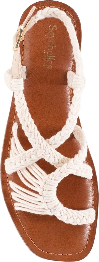 Sundown Socialite Strappy Sandal - Image 8