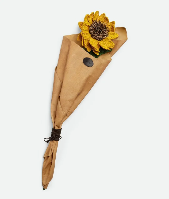 Sunflower Bouquet