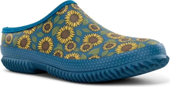 Sunflower Clog - Image 2