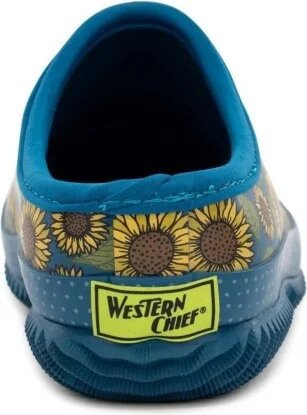 Sunflower Clog - Image 3