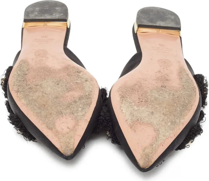 Sunflower mules - Image 4