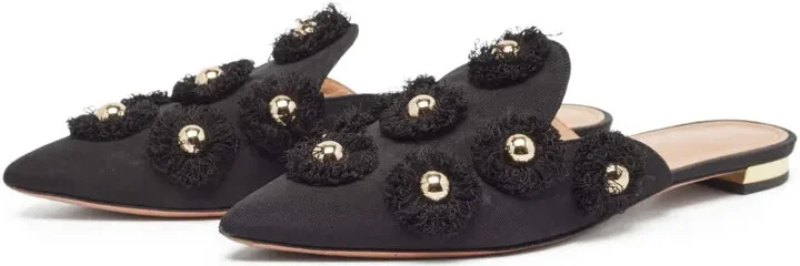 Sunflower mules - Image 5