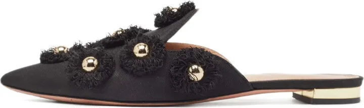 Sunflower mules