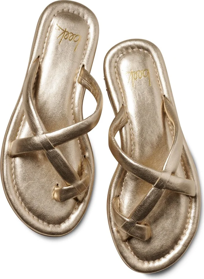 Sungem Slide Sandal - Image 4