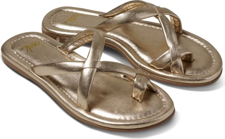 Sungem Slide Sandal